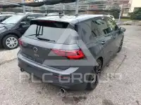 2024 Volkswagen GOLF