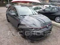 2024 Volkswagen GOLF