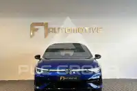 2024 Volkswagen GOLF