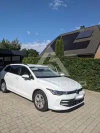 2024 Volkswagen GOLF