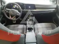 2024 Volkswagen GOLF