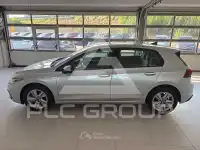 2024 Volkswagen GOLF