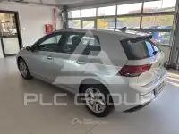 2024 Volkswagen GOLF