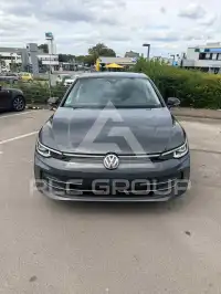 2024 Volkswagen GOLF