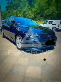 2024 Volkswagen GOLF