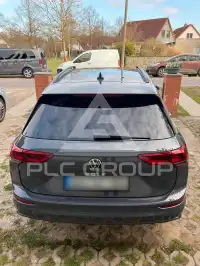 2024 Volkswagen GOLF