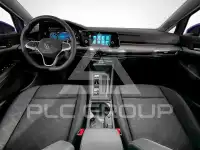 2024 Volkswagen GOLF