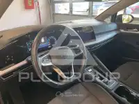 2024 Volkswagen GOLF