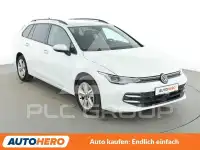 2024 Volkswagen GOLF