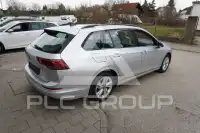 2024 Volkswagen GOLF
