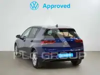 2024 Volkswagen GOLF