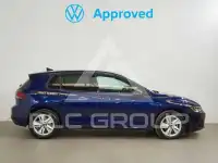 2024 Volkswagen GOLF