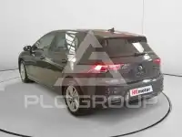 2024 Volkswagen GOLF