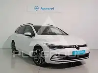 2024 Volkswagen GOLF