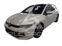 2024 Volkswagen GOLF