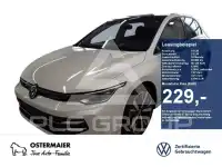 2024 Volkswagen GOLF