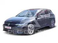 2024 Volkswagen GOLF