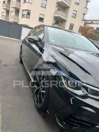 2024 Volkswagen GOLF