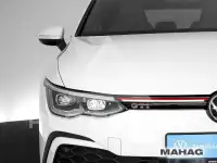 2024 Volkswagen GOLF