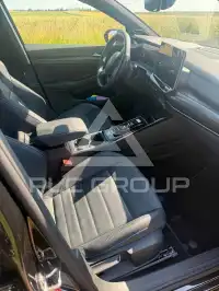 2024 Volkswagen GOLF