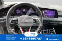 2024 Volkswagen GOLF