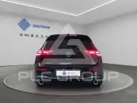2024 Volkswagen GOLF