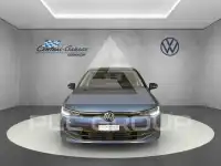 2024 Volkswagen GOLF