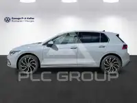 2024 Volkswagen GOLF