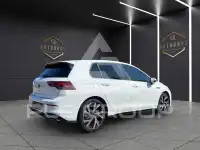 2024 Volkswagen GOLF