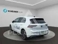 2024 Volkswagen GOLF