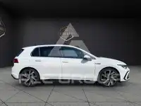 2024 Volkswagen GOLF
