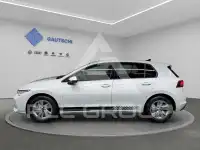 2024 Volkswagen GOLF