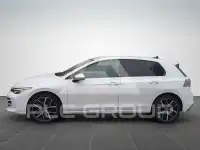 2024 Volkswagen GOLF