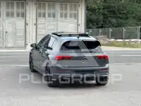 2024 Volkswagen GOLF