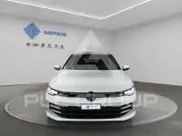 2024 Volkswagen GOLF