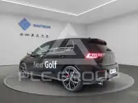2024 Volkswagen GOLF