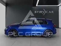 2024 Volkswagen GOLF
