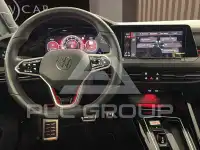 2024 Volkswagen GOLF