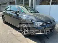 2024 Volkswagen GOLF