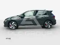 2024 Volkswagen GOLF
