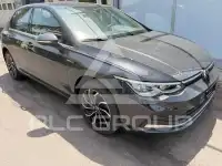 2024 Volkswagen GOLF