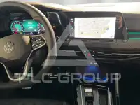 2024 Volkswagen GOLF