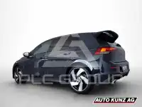 2024 Volkswagen GOLF