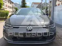 2024 Volkswagen GOLF