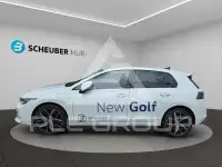 2024 Volkswagen GOLF