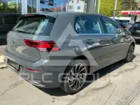 2024 Volkswagen GOLF