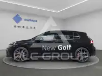 2024 Volkswagen GOLF