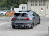 2024 Volkswagen GOLF