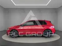 2024 Volkswagen GOLF