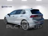 2024 Volkswagen GOLF